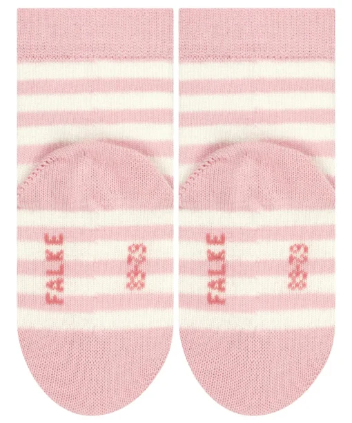 Stripe Babys Socken