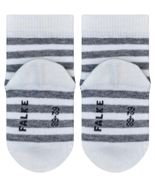 Stripe Babys Socken