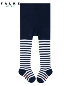 Stripe Babys Strumpfhose
