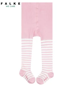 Stripe Babys Strumpfhose