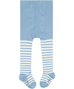 Stripe Babys Strumpfhose