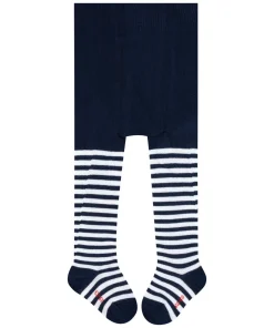 Stripe Babys Strumpfhose