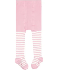 Stripe Babys Strumpfhose