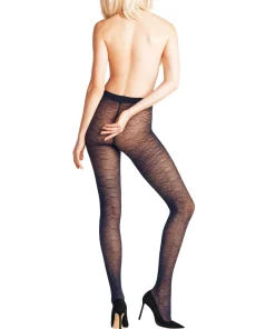 Sugar Curl 30 Den Damen Strumpfhose