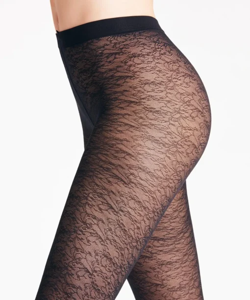 Sugar Curl 30 Den Damen Strumpfhose
