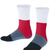 Summer Kinder Socken
