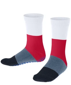 Summer Kinder Socken