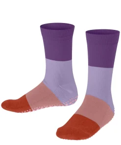 Summer Kinder Socken