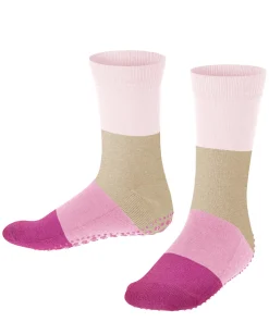 Summer Kinder Socken