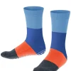 Summer Kinder Socken