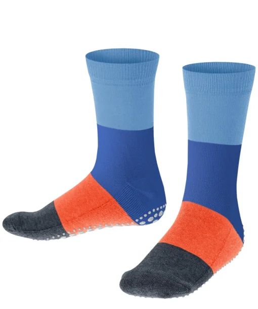 Summer Kinder Socken