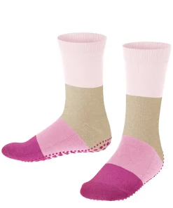 Summer Kinder Socken