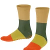Summer Kinder Socken