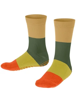 Summer Kinder Socken