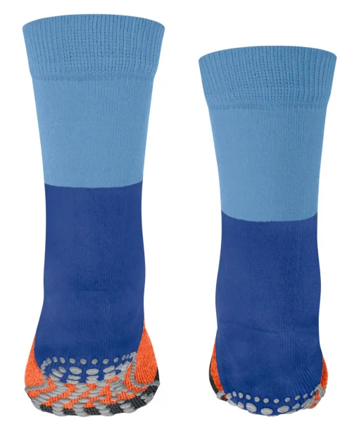 Summer Kinder Socken
