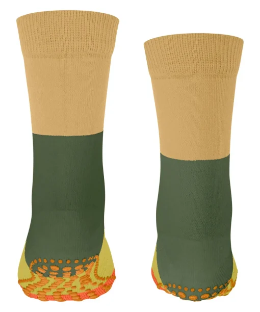 Summer Kinder Socken