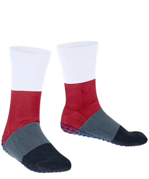 Summer Kinder Socken