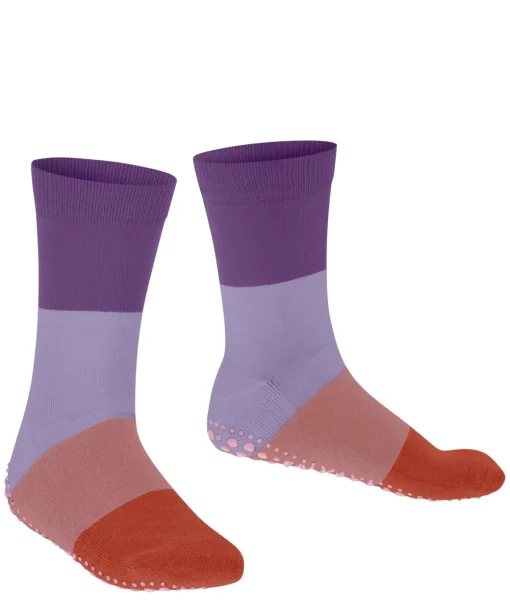 Summer Kinder Socken
