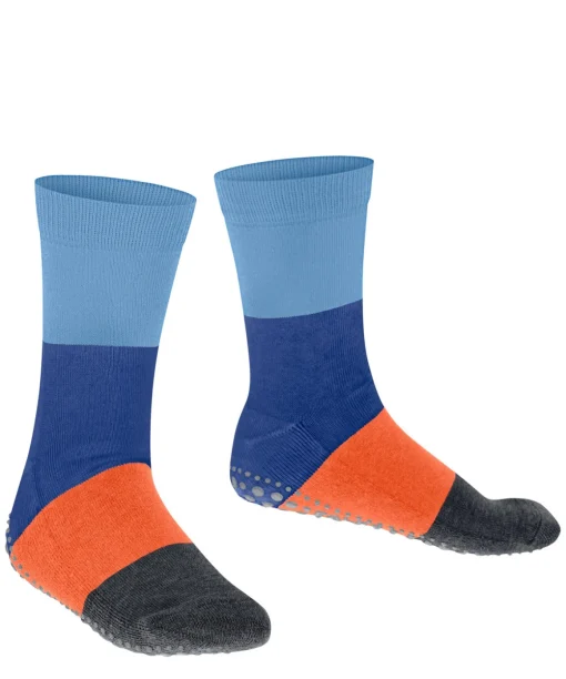 Summer Kinder Socken