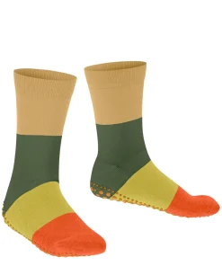 Summer Kinder Socken
