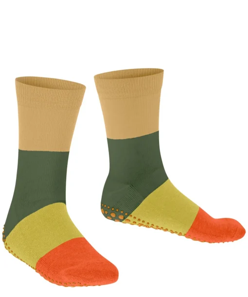 Summer Kinder Socken