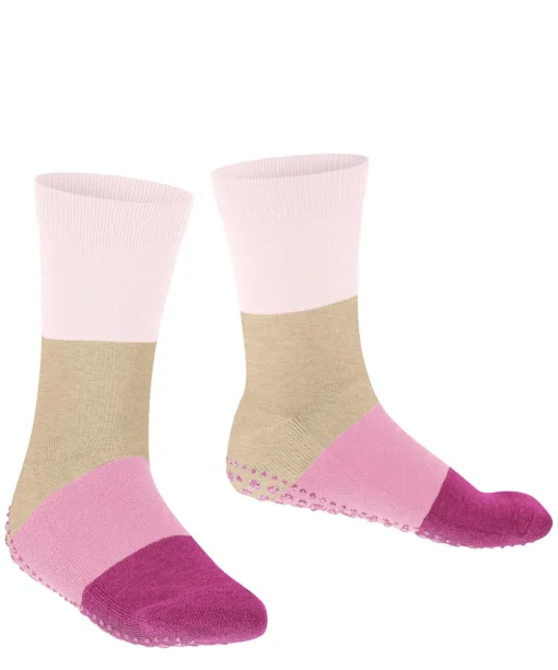 Summer Kinder Socken