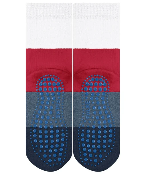 Summer Kinder Socken