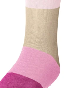 Summer Kinder Socken