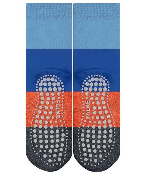 Summer Kinder Socken