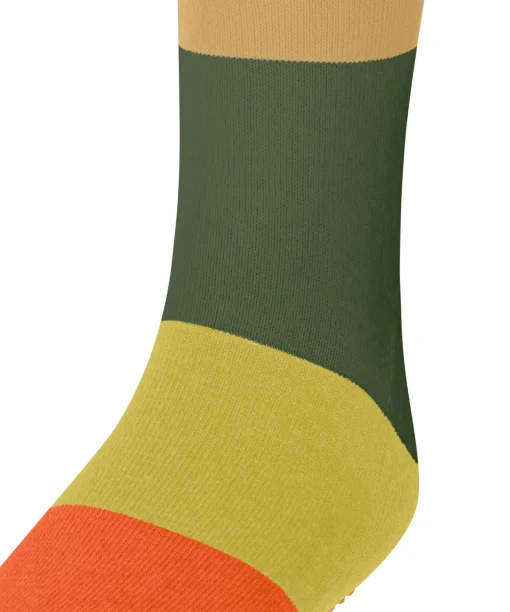 Summer Kinder Socken