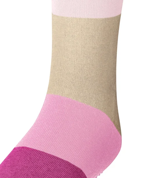 Summer Kinder Socken