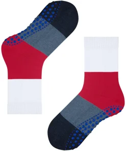 Summer Kinder Socken