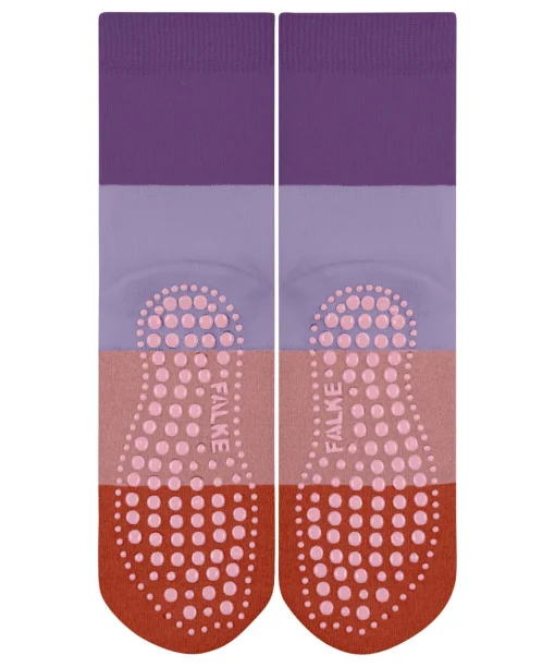 Summer Kinder Socken