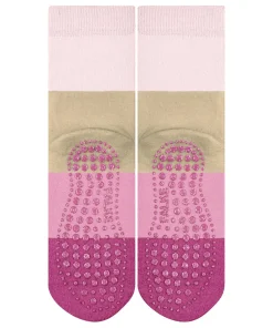 Summer Kinder Socken