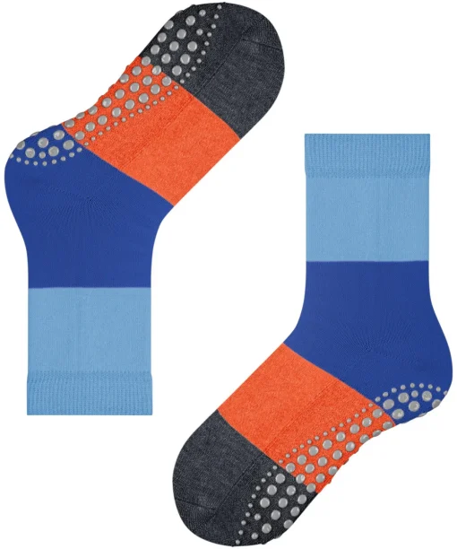 Summer Kinder Socken