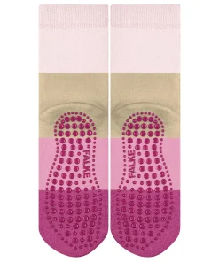 Summer Kinder Socken