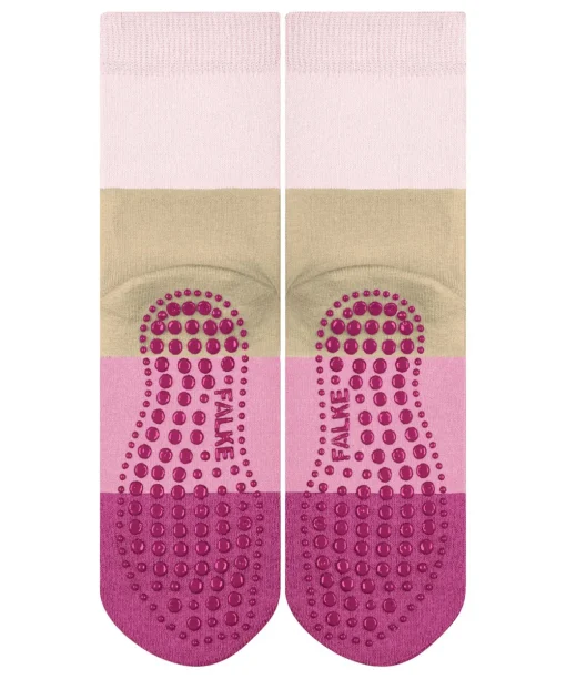 Summer Kinder Socken
