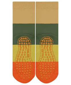 Summer Kinder Socken