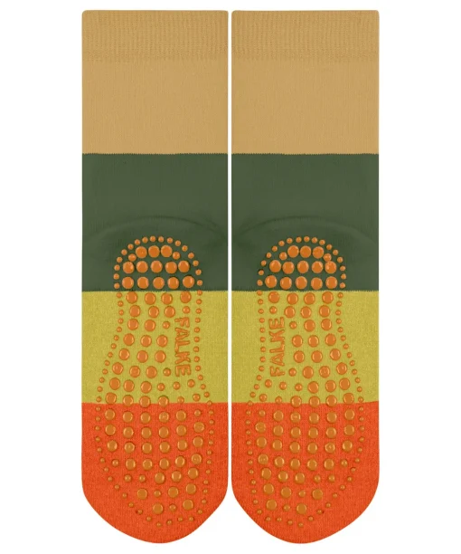 Summer Kinder Socken