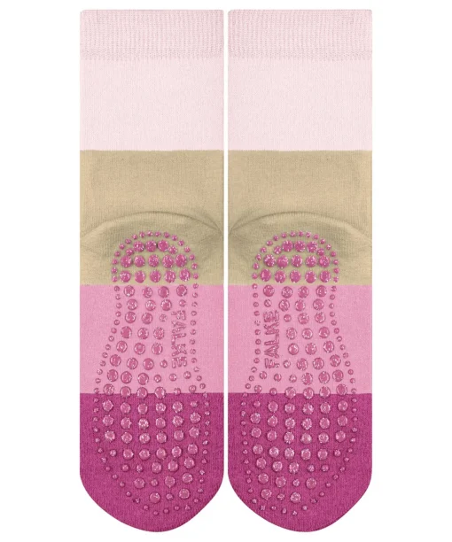 Summer Kinder Socken