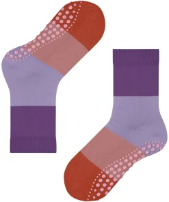 Summer Kinder Socken