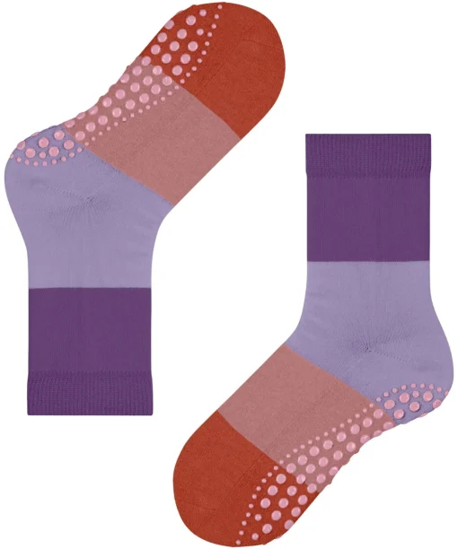 Summer Kinder Socken