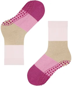 Summer Kinder Socken