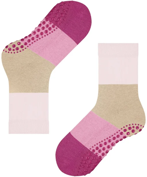 Summer Kinder Socken