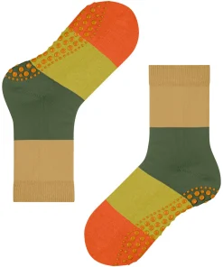 Summer Kinder Socken