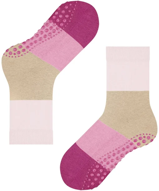 Summer Kinder Socken