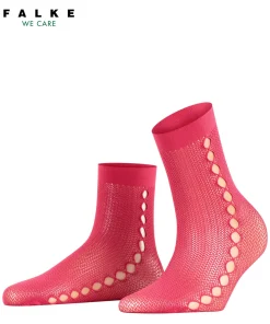 Supersize Net Damen Sockchen