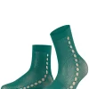 Supersize Net Damen Sockchen