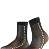Supersize Net Damen Sockchen