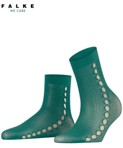 Supersize Net Damen Sockchen
